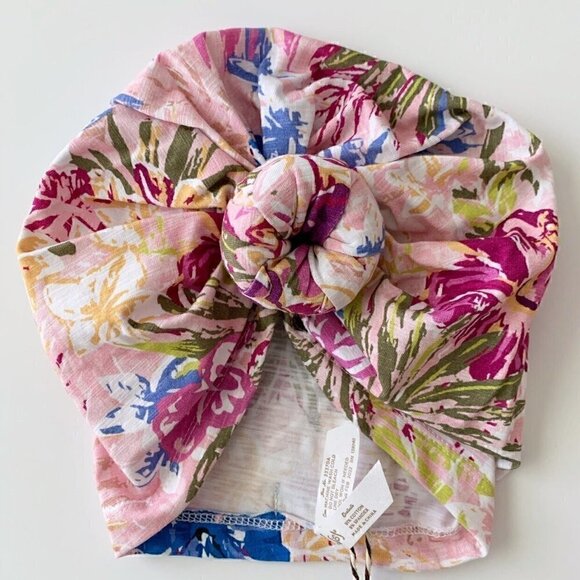 NWT Matilda Jane Baby Girl Hat - Picture 1 of 11